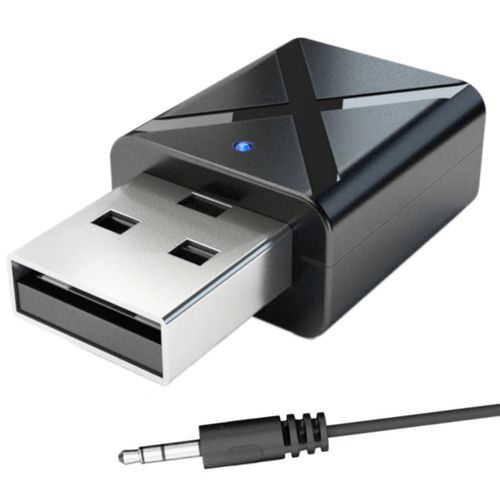 Transmiter adapter bluetooth Odbiornik + Nadajnik na Arena.pl