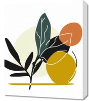 Obraz 50x60cm Elegancka Flora