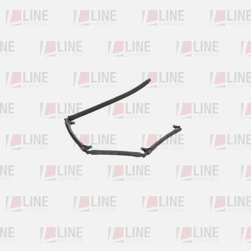 PRZEWÓD WĄŻ PRZELEWOWY CITROEN BERLINGO C4/C5/PEUGEOT 307/BOXER 2,0HDi na Arena.pl