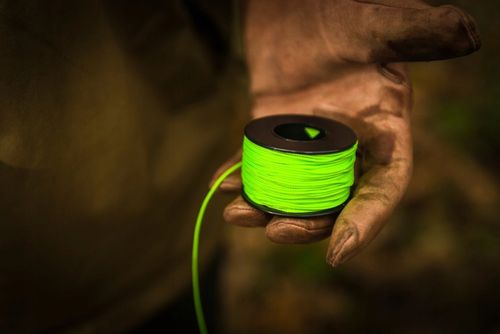 Linka Atwood Rope Micro Cord 1,18mm/38m Olive Drab na Arena.pl