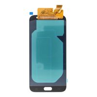 FixCell wyświetlacz LCD do SAMSUNG J730 OLED czarny bez ramki