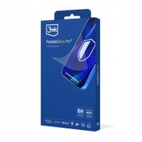 Folia ochronna 3mk Flexible Glass Pro do Samsung Galaxy S25
