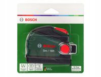 Taśma miernicza BOSCH 1600A02Z9Y (5 m)