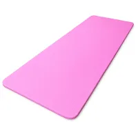 Mata 170cm do ćwiczeń jogi pilatesu fitness gimnastyczna treningowa