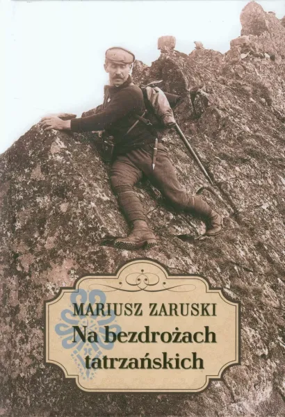 Na bezdrożach tatrzańskich zdjęcie 1