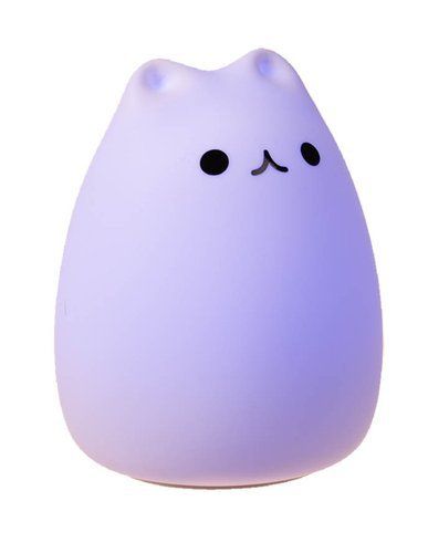 Lampka Nocna Led - Kotek na Arena.pl