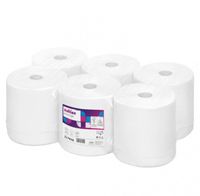 czyściwo białe autocut 220 mb. wepa 6szt