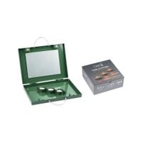 Podgrzewacz do podgrzewaczy EUROHUNT w kolorze zielonym, opakowanie 100 szt