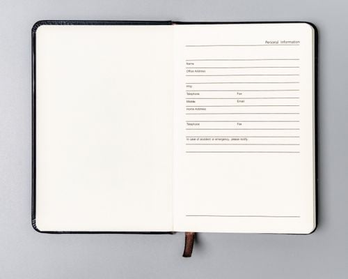 notes ptn not-6-kp-54-9218 black na Arena.pl