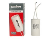 Kondensator rozruchowy silnikowy 4,5uF 450V URZ3208