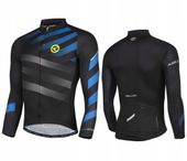 BLUZA ROWEROWA MĘSKA RIVAL KELLYS M