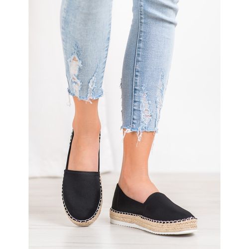 Tekstylne Espadryle r.38 na Arena.pl
