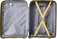 Caterpillar Walizka twarda duża polipropylen Cargo 103 l