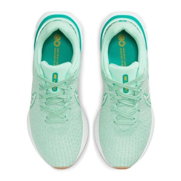 Buty Nike React Infinity Run Flyknit 3 r.38,5 zdjęcie 3