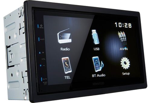 Kenwood DMX-110BT na Arena.pl