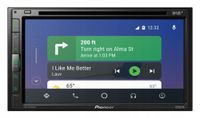 Radio samochodowe PIONEER AVH-Z5200DAB Bluetooth Android