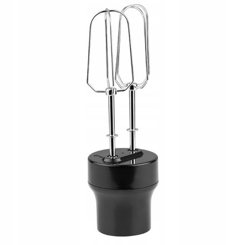 MOCNY BLENDER RĘCZNY WIELOFUNKCYJNY MIKSER 1000W SREBRNY EMAVOn na Arena.pl