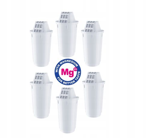 Dzbanek filtrujący Aquaphor Provance 4,2 l z 6 wkładami A5 Mg - czarny na Arena.pl