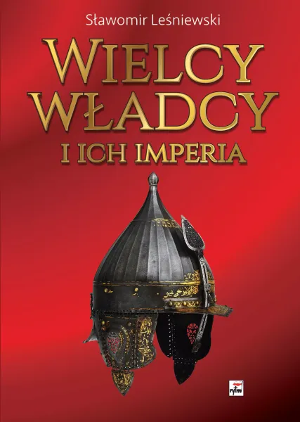 Wielcy władcy i ich imperia zdjęcie 1