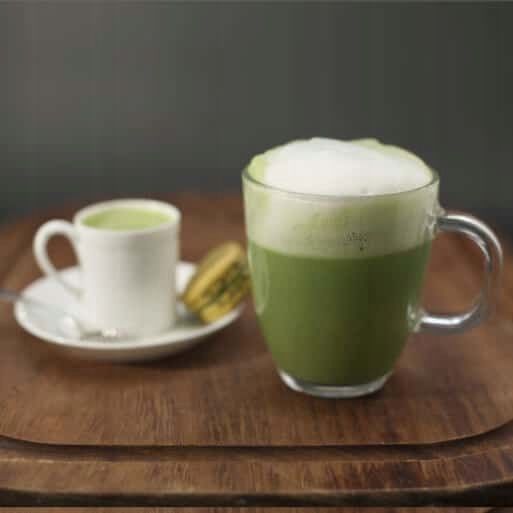 Codzienna japońska organiczna herbata Matcha w pojemności 50g - Moya zdjęcie 2