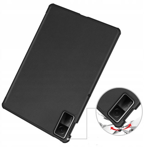 Etui SMART COVER + RYSIK do tabletu Xiaomi Redmi Pad SE 11 '' 2023 na Arena.pl