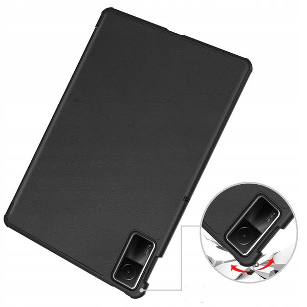 Etui SMART COVER + RYSIK do tabletu Xiaomi Redmi Pad SE 11 '' 2023 zdjęcie 13