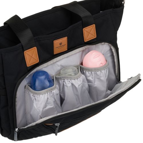 torba na wózek ptn mb4-2844 black na Arena.pl