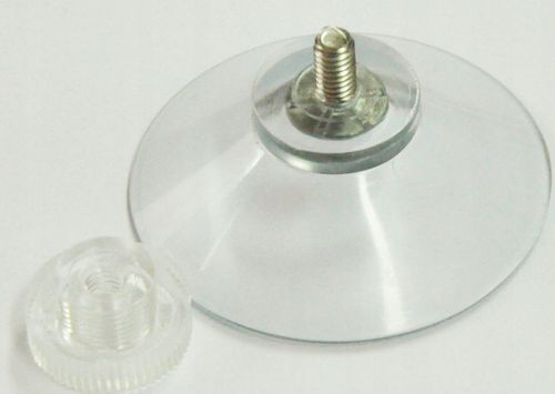 Przyssawki x10 Z GWINTEM i nakrętką gumowe tablica na Arena.pl