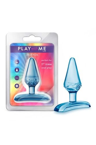 play with me jolly plug blue na Arena.pl
