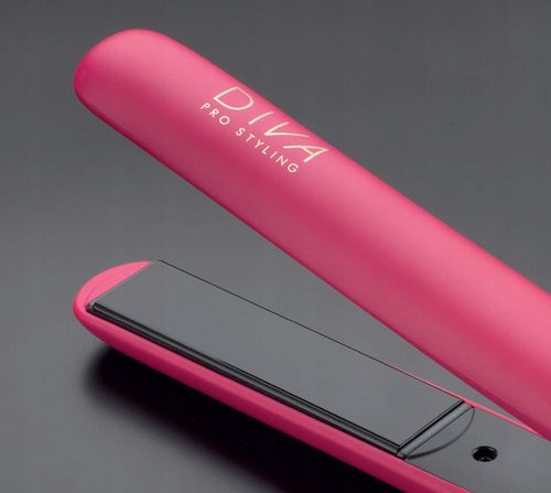 Prostownica Diva Pro Styling Magenta na Arena.pl