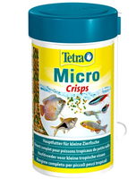 tetra micro crips 100ml