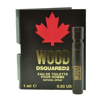 DSQUARED2 Wood Pour Homme EDT  1ml