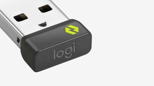 Odbiornik Logitech Logi Bolt USB na Arena.pl