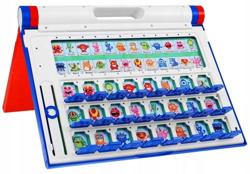 GRA PAMIĘCIOWA RODZINNA ZGADNIJ KTO TO ? LOGICZNE ZGADYWANKI na Arena.pl