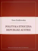 Polityka etniczna Republiki Austrii