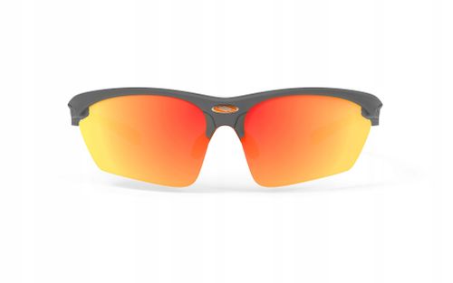 Rudy Project okulary STRATOFLY MULTILASER ORANGE na Arena.pl