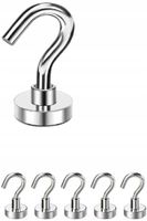 Magnes neodymowy DKM 22 kg