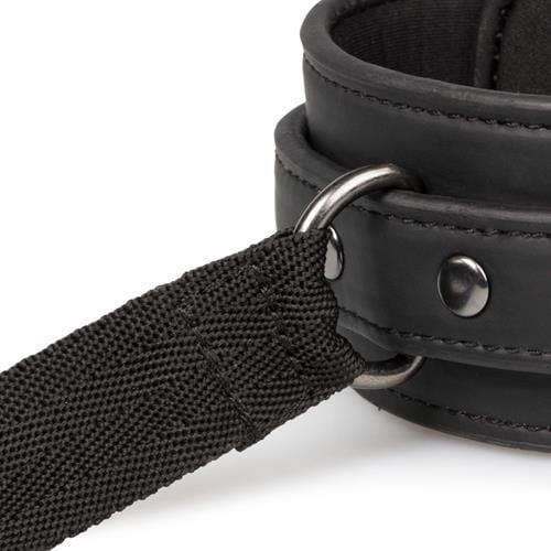 kajdanki-beginners bondage fantasy kit na Arena.pl