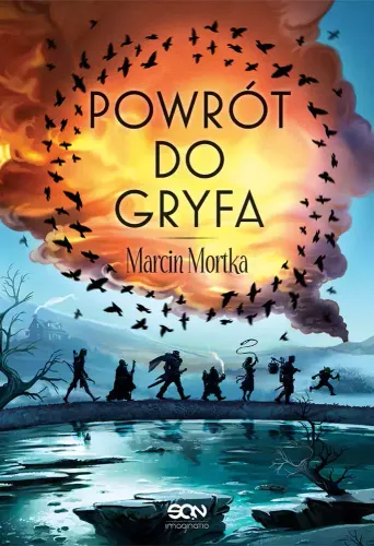 Powrót Do Gryfa na Arena.pl