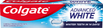 COLGATE Advanced White 50 ml na Arena.pl