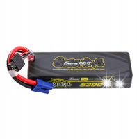 Akumulator LiPo Gens ace G-Tech Bashing Series 5300mAh 7.4V 100C 2S1P EC5