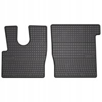 DAF XF 106 Euro6 od 2014 Dywaniki gumowe