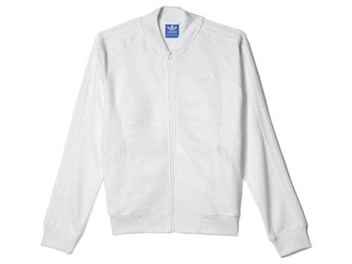 Bluza Adidas Superstar TT B45883 S na Arena.pl