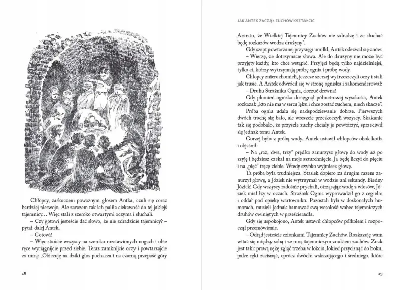 Antek Cwaniak zdjęcie 4