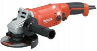 MAKITA MAKTEC SZLIFIERKA KĄTOWA M9002 125MM 1050W