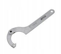 AWTOOLS KLUCZ HAKOWY OKR.BOL.PRZEG. 80-120mm BLACK LINE