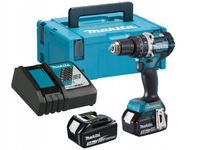 WIERTARKO-WKRĘTARKA UDAR 2*3,0AH DHP484RFJ MAKITA