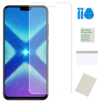 Folia ochronna hydrożelowa do HONOR 8X na ekran mocna trwała szkło TPU