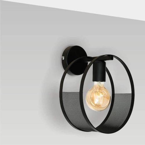 Nowoczesne Lampy Ścienne Loft Hydra 2749/K-B-1 na Arena.pl