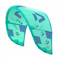 Latawiec Duotone Neo 10m - C02:mint